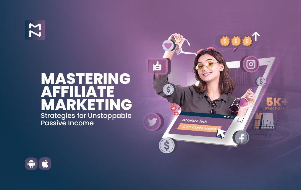Mastering Affiliate Marketing: Strategies for 2025 Success on CourseHive