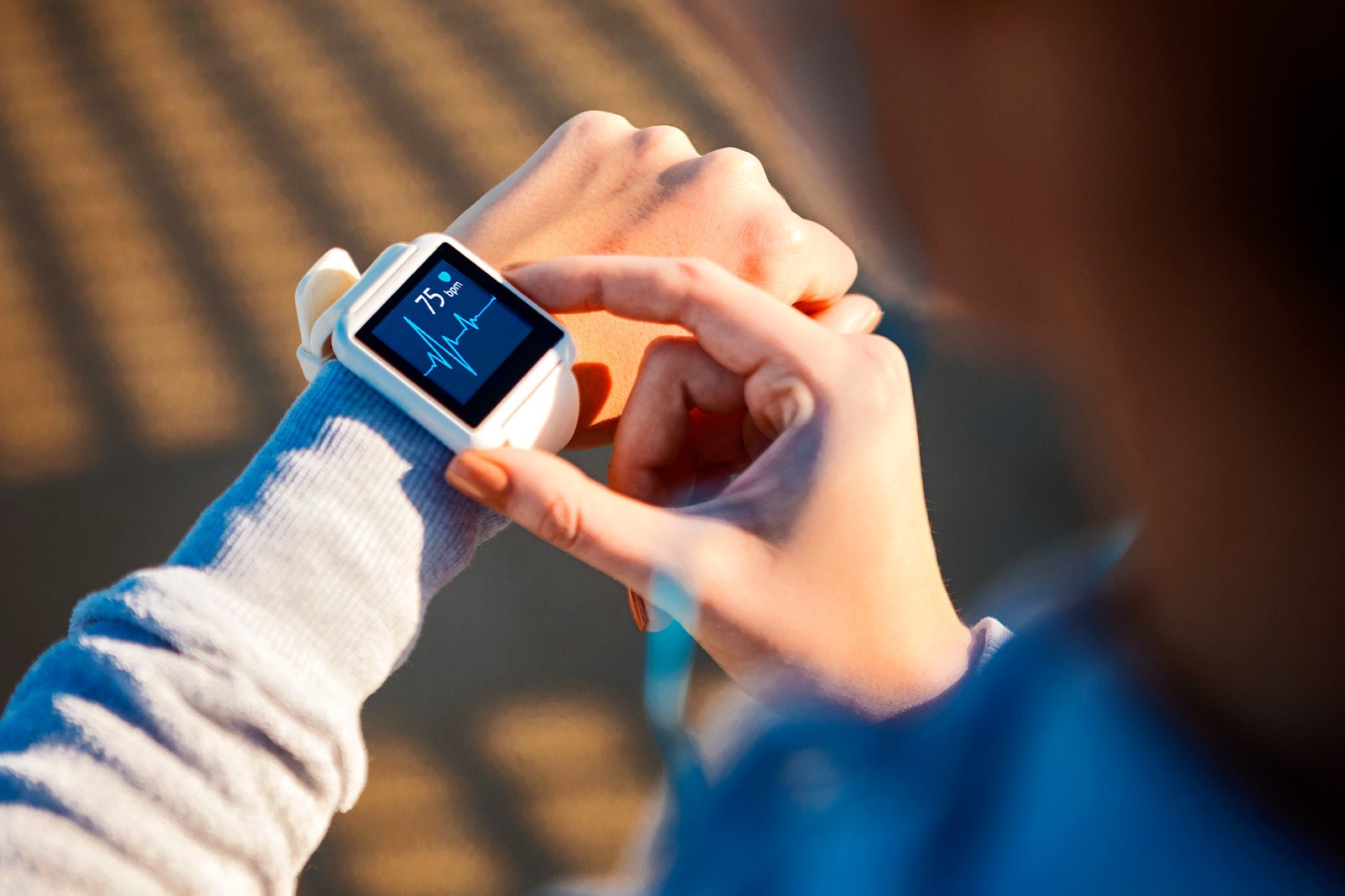Wearable Health & Fitness Devices