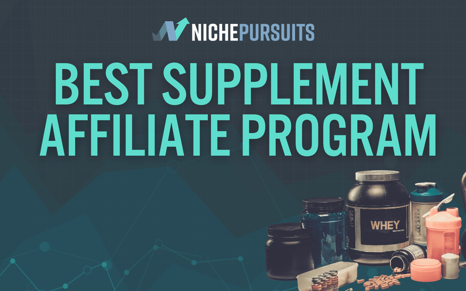 Health & Wellness Products (supplements, wellness gadgets, etc.)